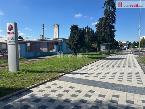 Pronájem obchodních prostor, 324 m² - 6