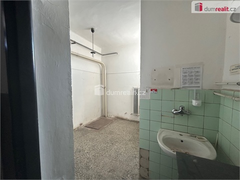 Pronájem obchodních prostor, 324 m² - 12