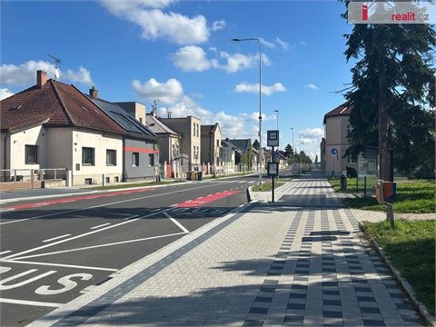 Pronájem obchodních prostor, 324 m² - 10