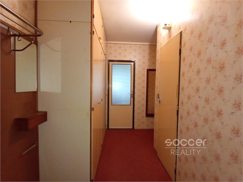 Pronájem bytu 2kk, 45 m² - 10