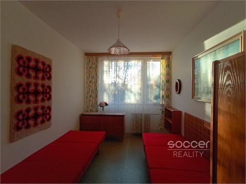 Pronájem bytu 2kk, 45 m² 2