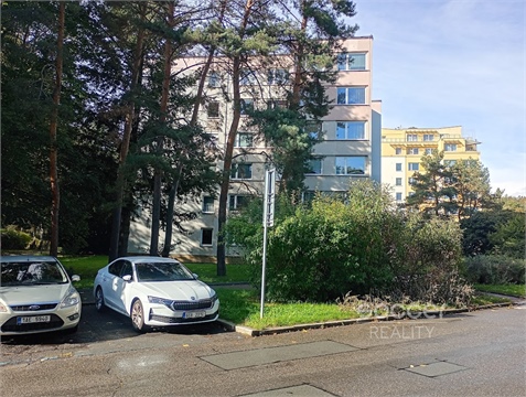 Pronájem bytu 2kk, 45 m² 12