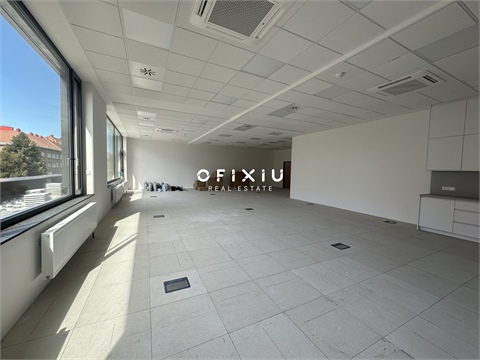 Pronájem kanceláře, 89 m² 8