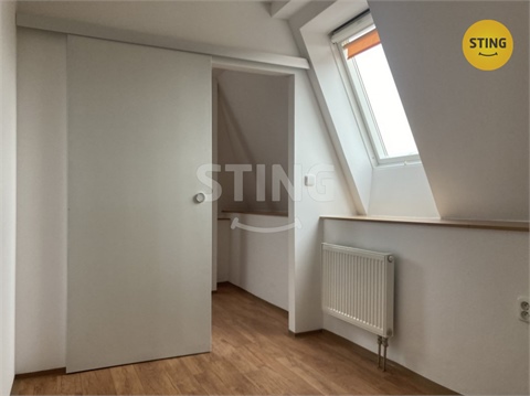 Pronájem bytu 2kk, 54 m² - 6