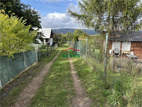 Prodej zahrady, 306 m² - 12