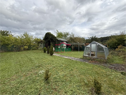 Prodej zahrady, 306 m² - 6