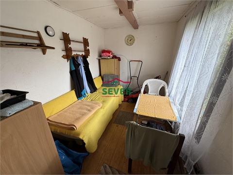 Prodej zahrady, 306 m² 2