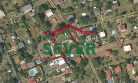 Prodej zahrady, 306 m² 14