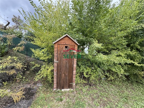 Prodej zahrady, 306 m² - 4