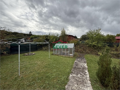 Prodej zahrady, 306 m² 10