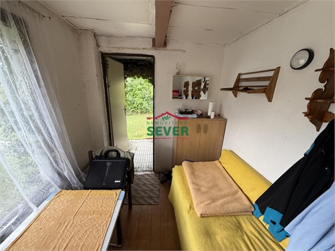 Prodej zahrady, 306 m² - 2