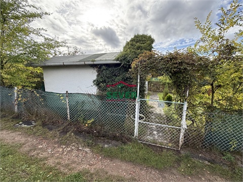 Prodej zahrady, 306 m² 12