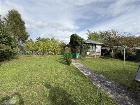 Prodej zahrady, 306 m² 0