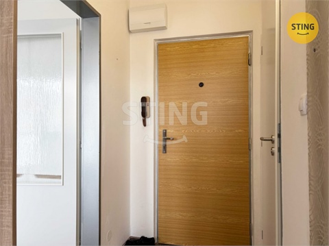 Pronájem bytu 1+1, 32 m² 6