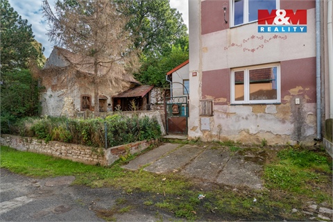 Prodej rodinného domu, 85 m² - 22