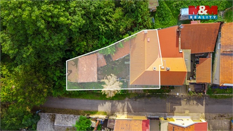 Prodej rodinného domu, 85 m² - 2