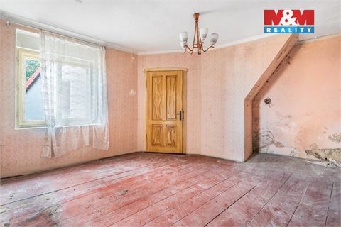 Prodej rodinného domu, 85 m² - 20
