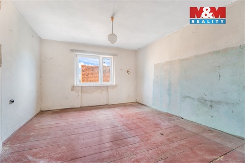 Prodej rodinného domu, 85 m² - 18