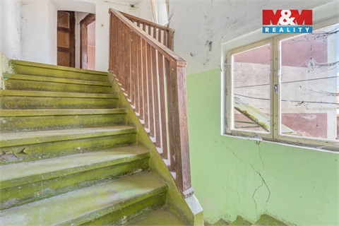 Prodej rodinného domu, 85 m² - 14