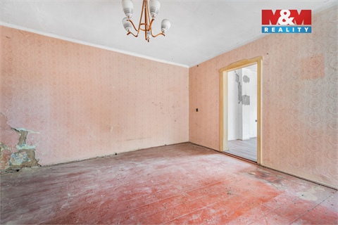 Prodej rodinného domu, 85 m² - 16