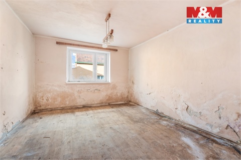 Prodej rodinného domu, 85 m² - 6