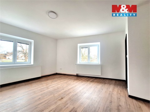 Pronájem bytu 1kk, 28 m² - 8