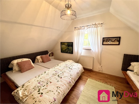 Pronájem rodinného domu, 120 m² - 18