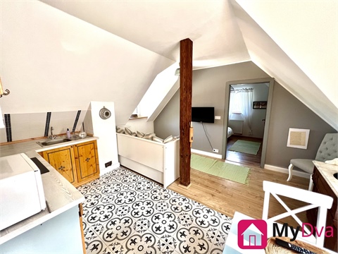 Pronájem rodinného domu, 120 m² - 16