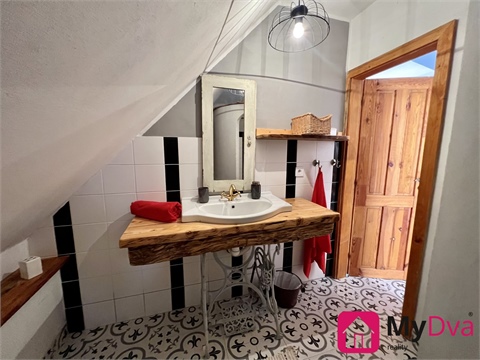 Pronájem rodinného domu, 120 m² 14