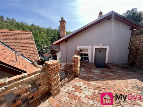 Pronájem rodinného domu, 120 m² - 10