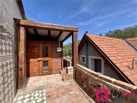 Pronájem rodinného domu, 120 m² 12