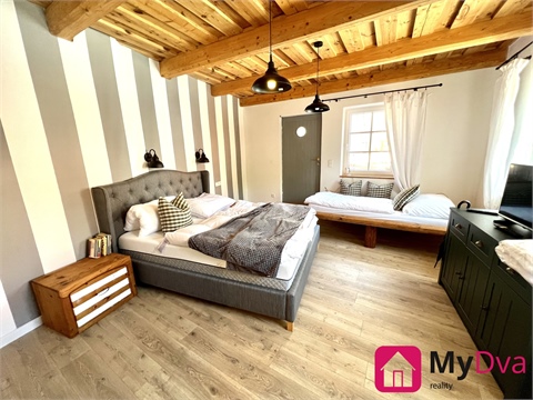 Pronájem rodinného domu, 120 m² - 28