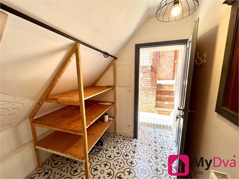 Pronájem rodinného domu, 120 m² 22