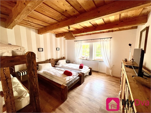 Pronájem rodinného domu, 120 m² - 8