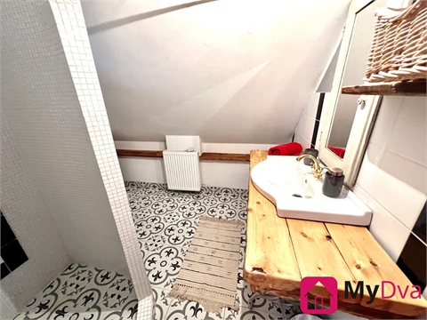 Pronájem rodinného domu, 120 m² 16