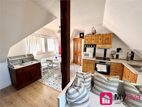 Pronájem rodinného domu, 120 m² - 20