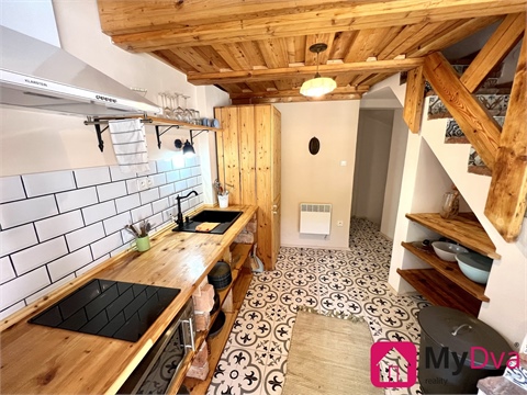 Pronájem rodinného domu, 120 m² - 22