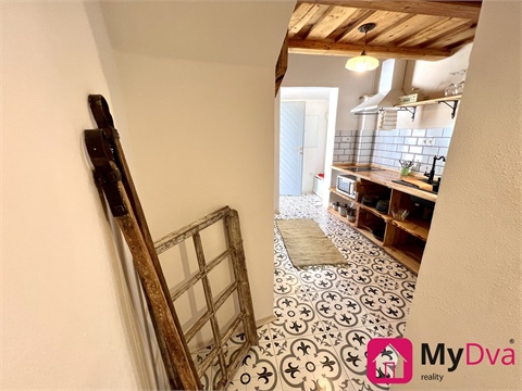 Pronájem rodinného domu, 120 m² 26