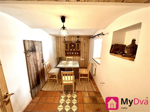 Pronájem rodinného domu, 120 m² - 24