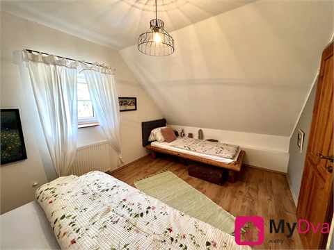 Pronájem rodinného domu, 120 m² 20