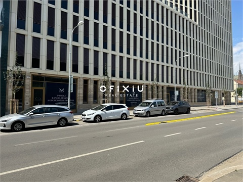 Pronájem obchodních prostor, 123 m² - 0