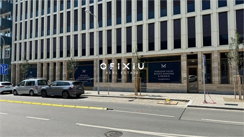 Pronájem obchodních prostor, 123 m² 0