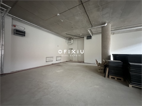 Pronájem obchodních prostor, 123 m² 2