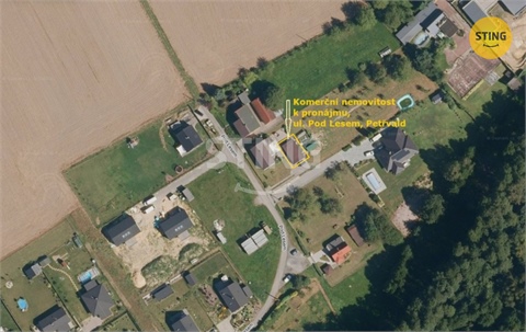 Pronájem komerčního objektu, 69 m² - 8