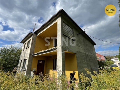 Prodej rodinného domu, 140 m² - 0