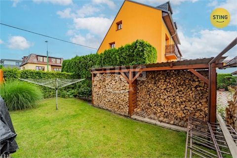 Prodej bytu 3+1, 73 m² 18