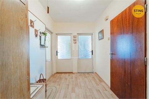 Prodej bytu 3+1, 73 m² 10