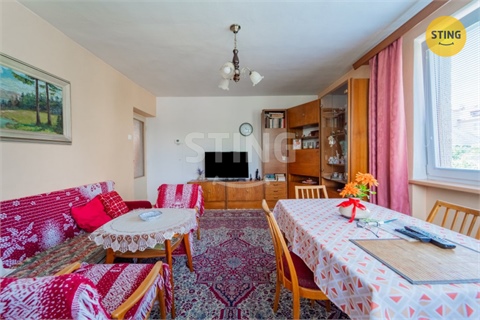 Prodej bytu 3+1, 73 m² 2