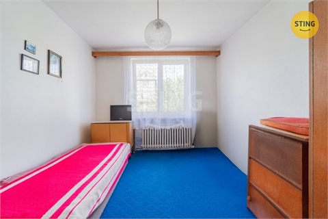 Prodej bytu 3+1, 73 m² - 8