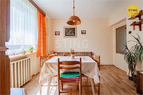 Prodej bytu 3+1, 73 m² 4